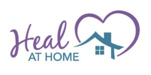 Heal at Home logo